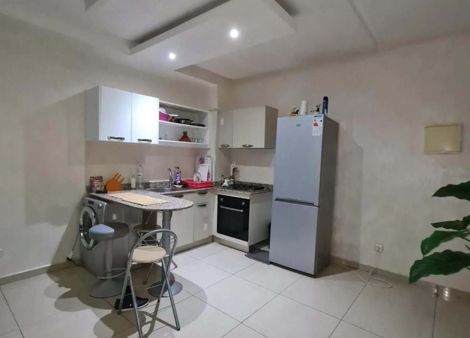 Studio De Luxe Avec Piscine Agadir
