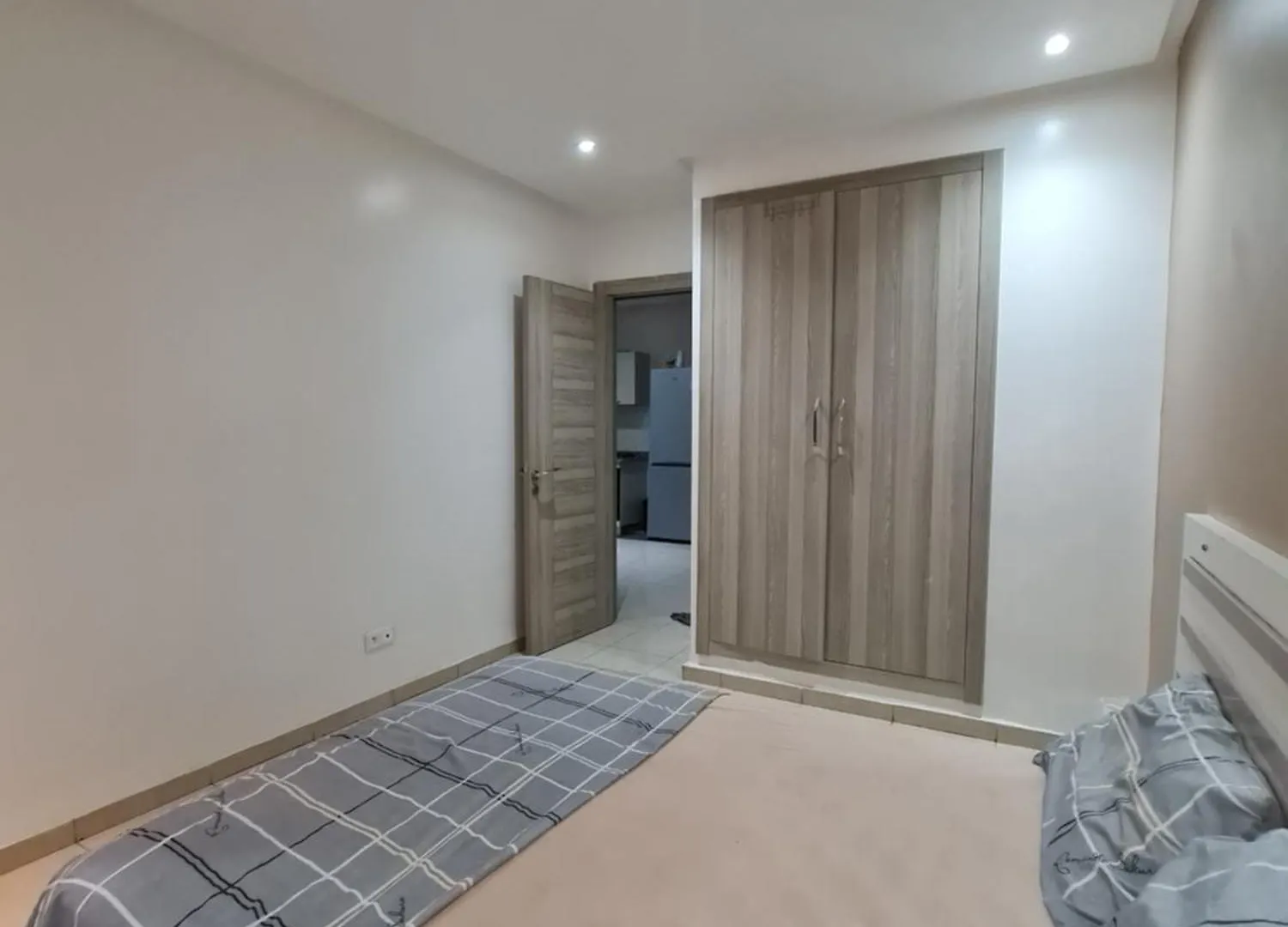 Studio De Luxe Avec Piscine Agadir