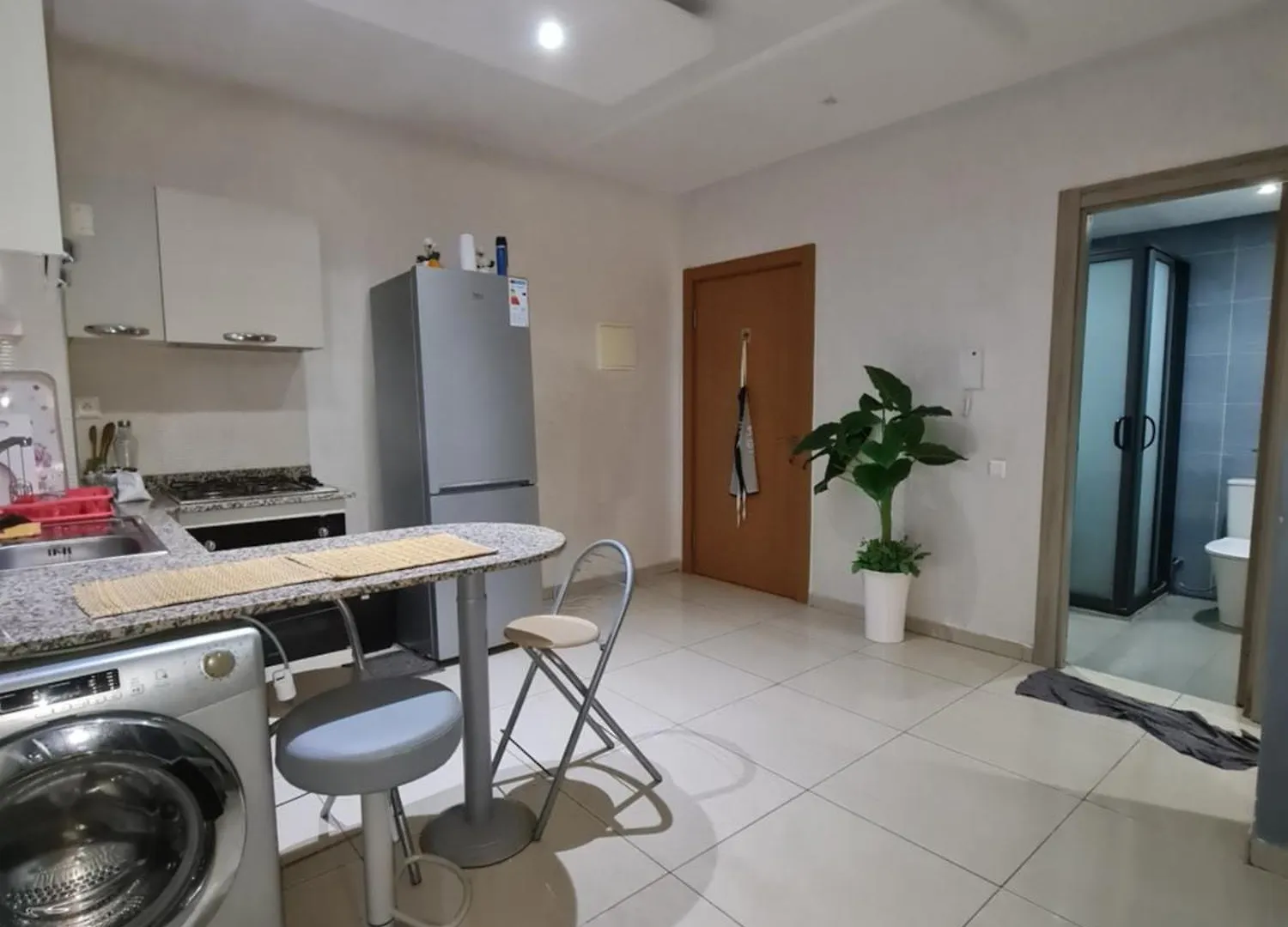 Studio De Luxe Avec Piscine Agádír Apartmán