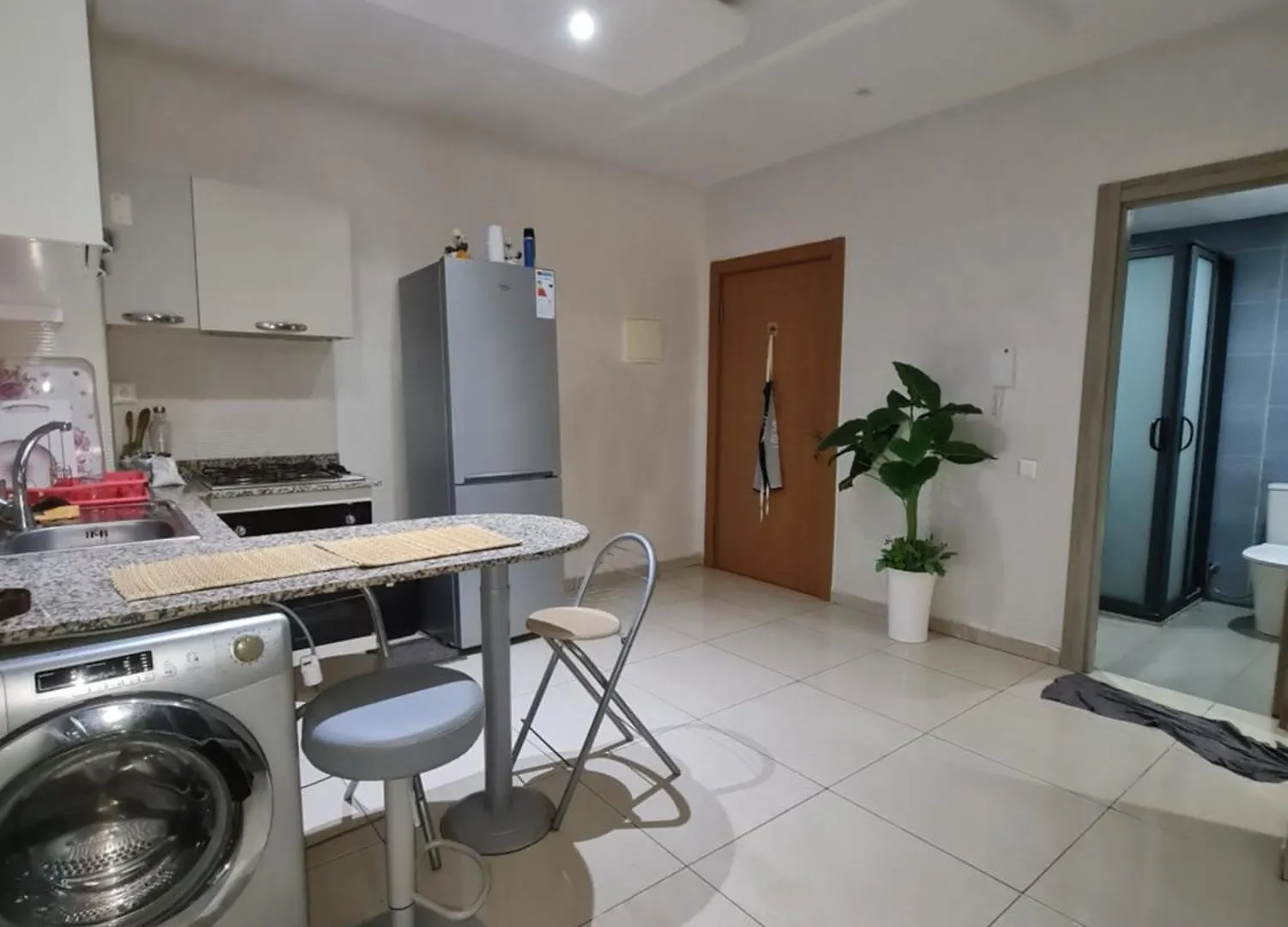 Studio De Luxe Avec Piscine Agádír 0*,