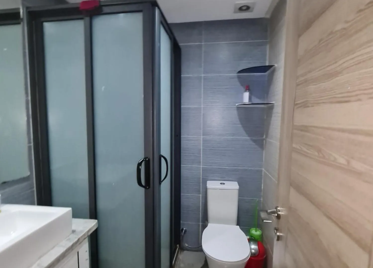 Apartmán Studio De Luxe Avec Piscine Agádír