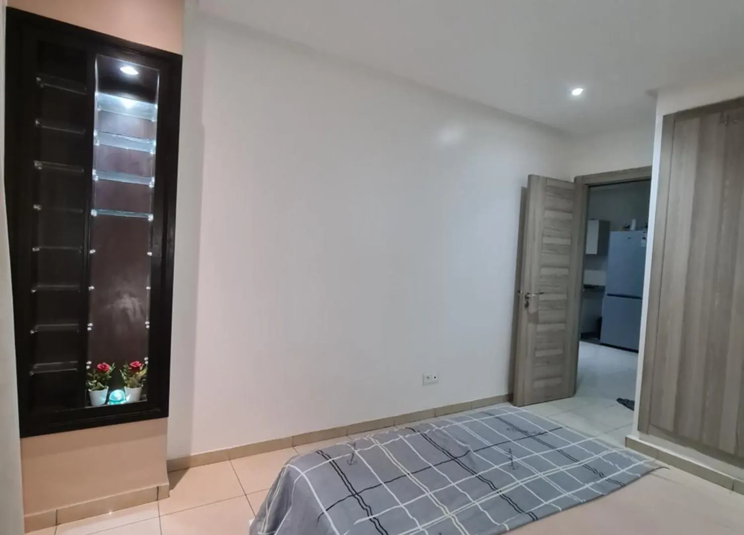 Apartmán Studio De Luxe Avec Piscine Agádír Maroko