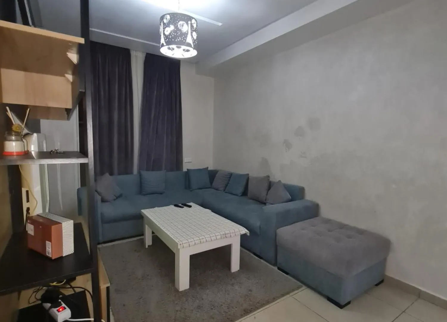 Studio De Luxe Avec Piscine Agádír Maroko